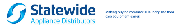 Statewide Appliance Header Logo