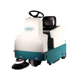 Tennant 6100 Sub-Compact Ride-on Sweeper