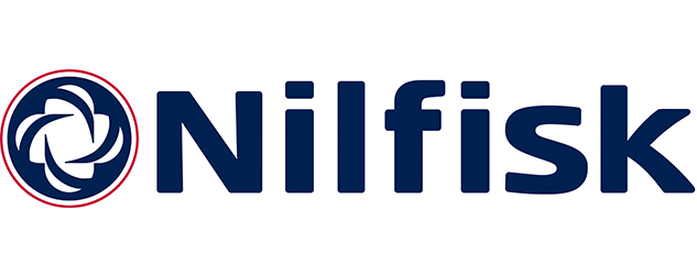 Nilfisk Logo Small