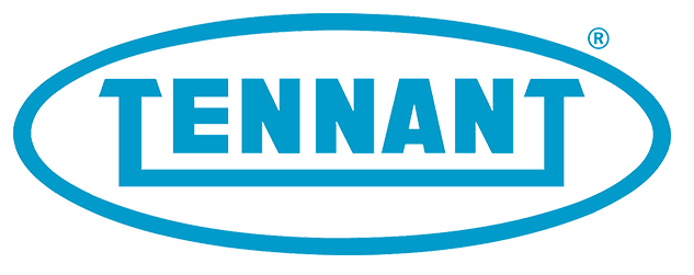 Tennant Logo Small