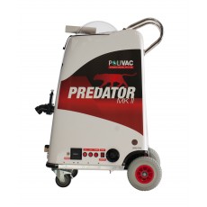 Polivac Predator MkII Carpet Extractor