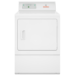 Speed Queen Rear Control Large Electric Dryer