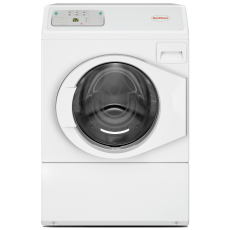 Speed Queen Touch Control 10kg Front Load Washer