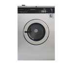 Speed Queen Coin Op 27kg Front Load Washer