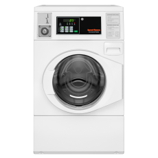 Speed Queen Quantum 9.5kg Front Load Washer