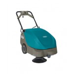 Tennant S5 Compact Battery Sweeper